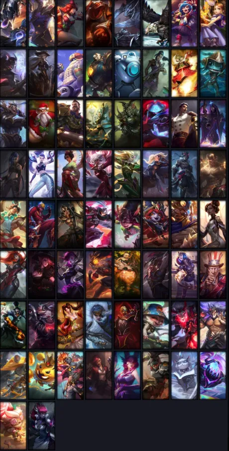🍙【EUW】⸱ 🪐 66 Skin⸱ 🍥 172 Champ⸱ ⚠️ Unranked⸱ 🧙 364 RP⸱ 🍢 Email Access⸱ 🛡️ 2025 Ready⸱ ⚡ 5265 BE⸱ 🔫 Honor 3⸱ 🧪 Level 184